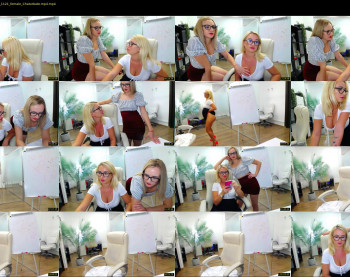 annemarry96 — 71 minute Chaturbate female cam show recording, 1080p, Aug 27, 2021