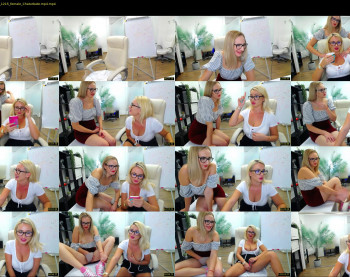 annemarry96 — 72 minute Chaturbate female cam show recording, 1080p, Aug 27, 2021