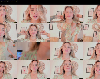 antonia_savatto_ — 70 minute Chaturbate female cam show recording, 1080p, Aug 27, 2021