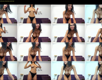 anya_fox — 3 minute Chaturbate female cam show recording, 1080p, Aug 27, 2021