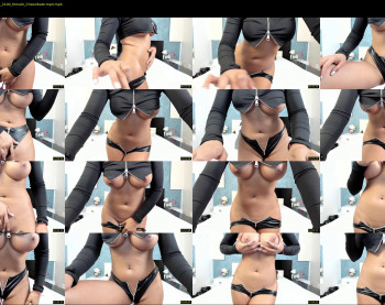asian_delight_ — 55 minute Chaturbate female cam show recording, 1080p, Aug 27, 2021