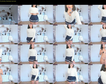ayame_011 — 59 minute Chaturbate female cam show recording, 1080p, Aug 27, 2021