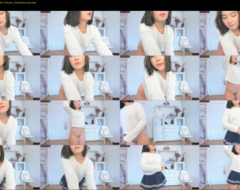 ayame_011 — 3 minute Chaturbate female cam show recording, 1080p, Aug 27, 2021