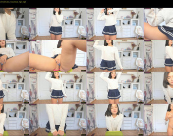 ayame_011 — 56 minute Chaturbate female cam show recording, 1080p, Aug 27, 2021