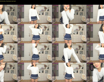 ayame_011 — 38 minute Chaturbate female cam show recording, 1080p, Aug 27, 2021