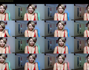 batari_giya — 12 minute Chaturbate female cam show recording, 1080p, Aug 27, 2021