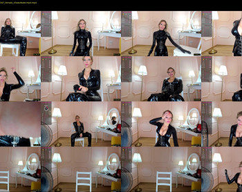 beatrix_rich — 45 minute Chaturbate female cam show recording, 1080p, Aug 27, 2021