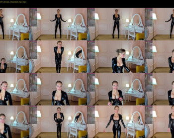beatrix_rich — 27 minute Chaturbate female cam show recording, 1080p, Aug 28, 2021