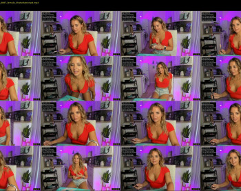befxckingnice — 74 minute Chaturbate female cam show recording, 1080p, Aug 28, 2021