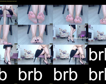 bella_antonia — 71 minute Chaturbate female cam show recording, 720p, Aug 27, 2021