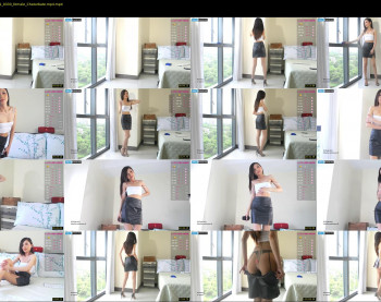 belle_adrienne — 70 minute Chaturbate couple cam show recording, 1080p, Aug 28, 2021