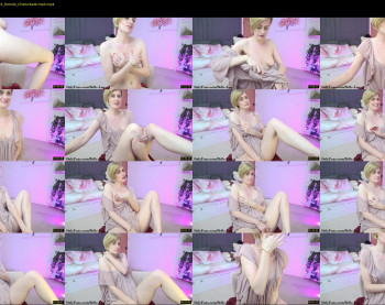 belle_jlou — 11 minute Chaturbate female cam show recording, 720p, Aug 27, 2021