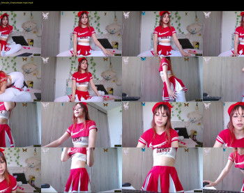 big_lava — 70 minute Chaturbate female cam show recording, 1080p, Aug 27, 2021