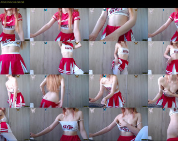 big_lava — 70 minute Chaturbate female cam show recording, 1080p, Aug 27, 2021