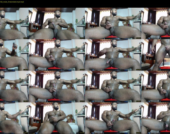 blackcoach — 42 minute Chaturbate male cam show recording, 480p, Aug 27, 2021