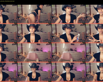 blissense — 9 minute Chaturbate female cam show recording, 1080p, Aug 27, 2021