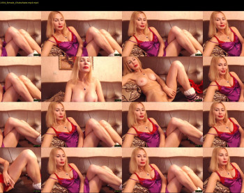 blond_pussy_ — 50 minute Chaturbate female cam show recording, 720p, Aug 27, 2021