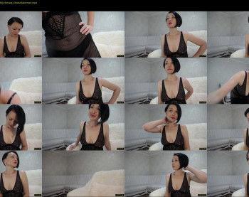 blueeyeess — 76 minute Chaturbate female cam show recording, 720p, Aug 27, 2021