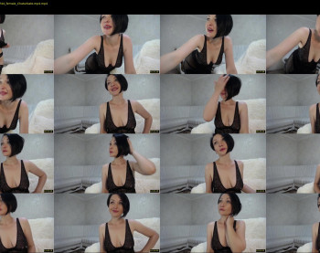 blueeyeess — 21 minute Chaturbate female cam show recording, 720p, Aug 27, 2021
