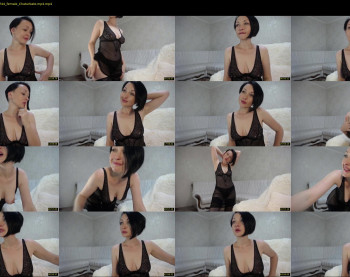 blueeyeess — 51 minute Chaturbate female cam show recording, 720p, Aug 27, 2021