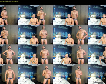 buddys_team_hots — 45 minute Chaturbate couple cam show recording, 1080p, Aug 28, 2021