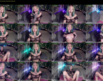 bunnykelly — 70 minute Chaturbate female cam show recording, 1080p, Aug 27, 2021