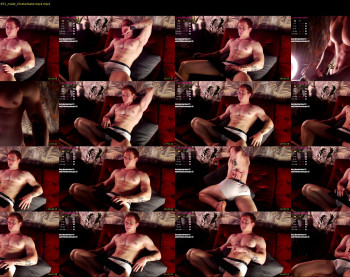 chris_boy37 — 51 minute Chaturbate male cam show recording, 1080p, Aug 27, 2021