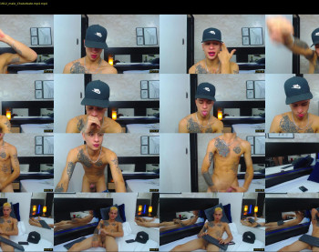chris_scolaro — 72 minute Chaturbate male cam show recording, 1080p, Aug 27, 2021