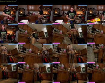 chroniclove — 79 minute Chaturbate female cam show recording, 1080p, Aug 27, 2021
