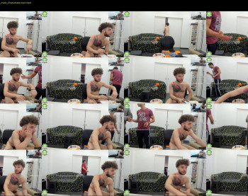 classied — 23 minute Chaturbate male cam show recording, 1080p, Aug 27, 2021