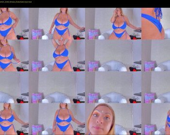 cleopatra_bigboobs — 32 minute Chaturbate female cam show recording, 1080p, Aug 27, 2021