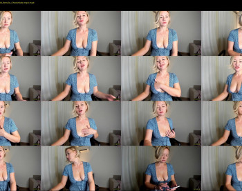 colette1w — 3 minute Chaturbate female cam show recording, 720p, Aug 27, 2021
