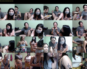 couple_kitty — 72 minute Chaturbate female cam show recording, 1080p, Aug 27, 2021