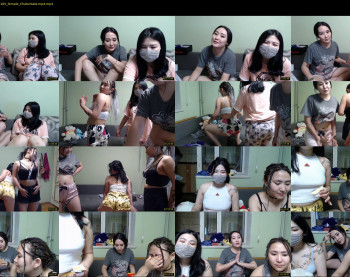 couple_kitty — 72 minute Chaturbate female cam show recording, 1080p, Aug 27, 2021