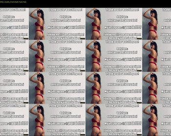 crazybabyyy — 20 minute Chaturbate couple cam show recording, 1080p, Aug 27, 2021
