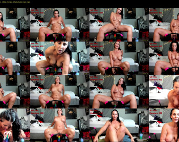 curvymodelmilf — 48 minute Chaturbate female cam show recording, 1080p, Aug 27, 2021