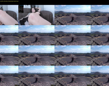 darknes_lilith18 — 12 minute Chaturbate female cam show recording, 720p, Aug 27, 2021
