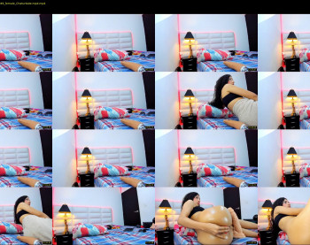daya_curly — 70 minute Chaturbate female cam show recording, 1080p, Aug 27, 2021