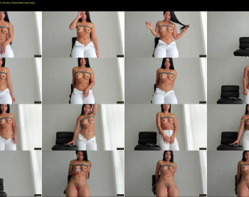 dear_lola — 44 minute Chaturbate female cam show recording, 720p, Aug 27, 2021