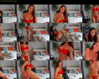 devilish_goddes — 67 minute Chaturbate female cam show recording, 1080p, Aug 27, 2021