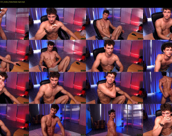 dirty_pothos — 70 minute Chaturbate male cam show recording, 720p, Aug 27, 2021
