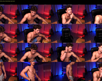 dirty_pothos — 70 minute Chaturbate male cam show recording, 720p, Aug 27, 2021