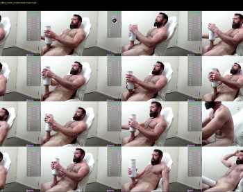 donnybasilisk — 70 minute Chaturbate male cam show recording, 1080p, Aug 27, 2021