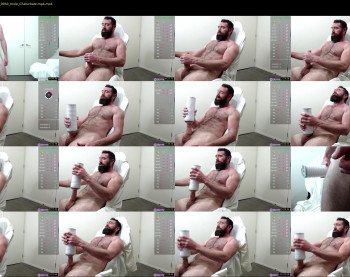 donnybasilisk — 70 minute Chaturbate male cam show recording, 1080p, Aug 27, 2021