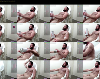 donnybasilisk — 7 minute Chaturbate male cam show recording, 1080p, Aug 27, 2021