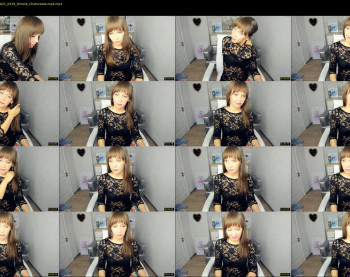 eastern_fairy_tale — 4 minute Chaturbate female cam show recording, 720p, Aug 28, 2021
