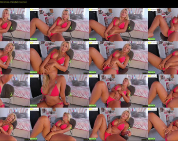 eileen_rose — 70 minute Chaturbate female cam show recording, 1080p, Aug 27, 2021