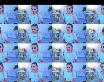 elen_black — 8 minute Chaturbate female cam show recording, 1080p, Aug 28, 2021