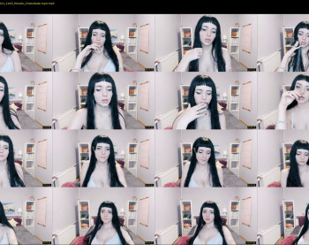 elizabethbritanny — 72 minute Chaturbate female cam show recording, 1080p, Aug 27, 2021