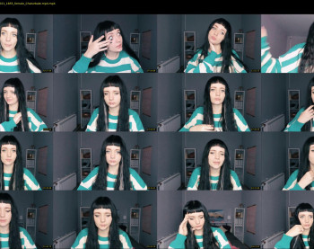 elizabethbritanny — 67 minute Chaturbate female cam show recording, 1080p, Aug 27, 2021